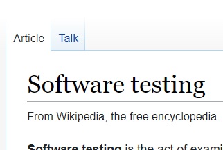 TestBlog